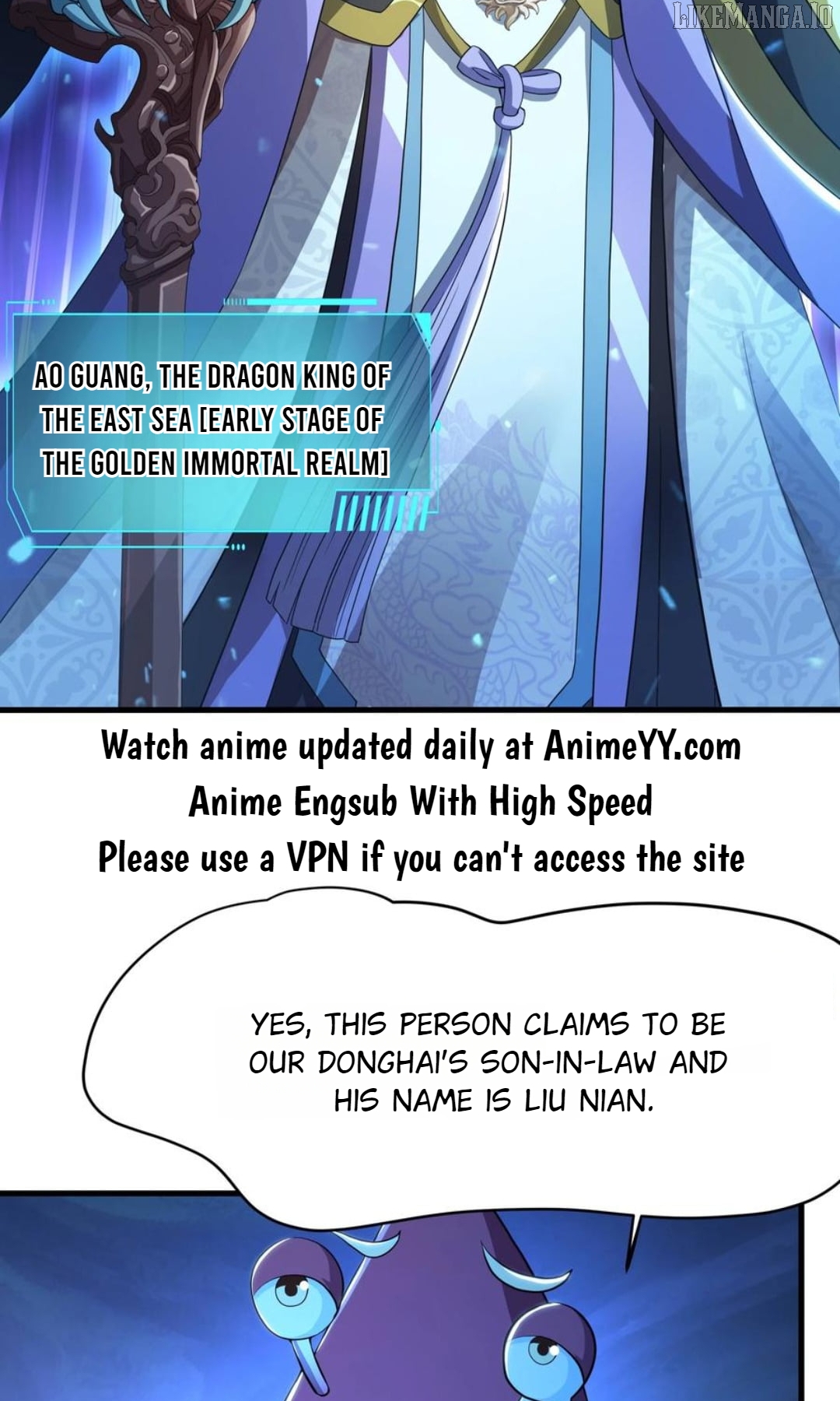 Rebirth of King Zhou: Not Being the Ultimate Villain Chapter 152 - page 30